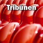 Weiter zu Ob einfach oder komplex, ob mit oder ohne Dach - Wir bauen Ihre Tribüne